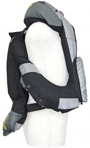 אפוד רכיבה MLV-P
