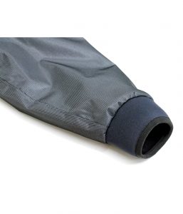 bl6-cuff